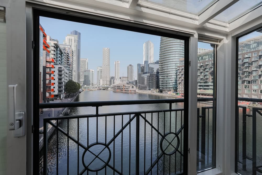 StayInn Canary Wharf