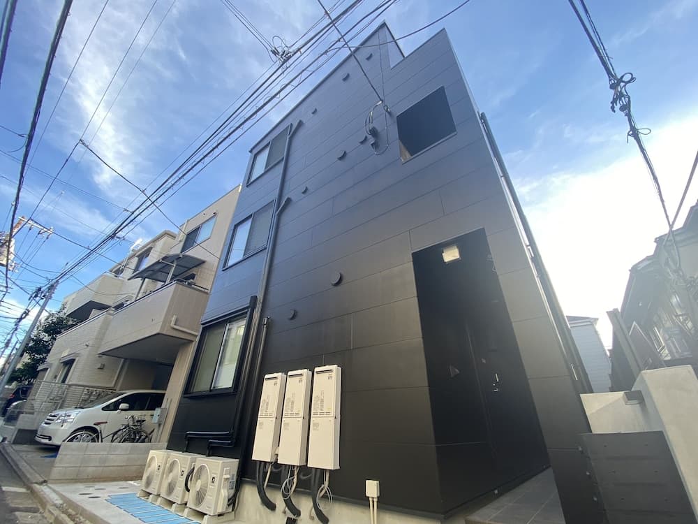 Stylewood Nishi-Shinjuku