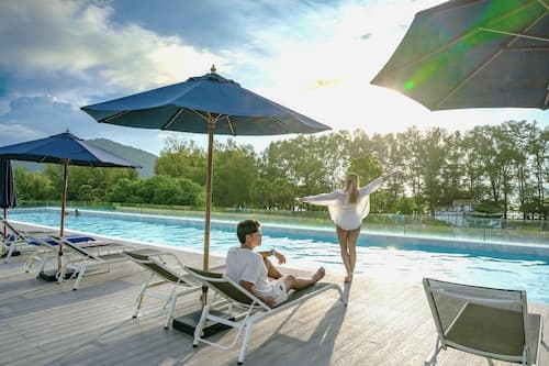 Kokotel Phuket Nai Yang Beach