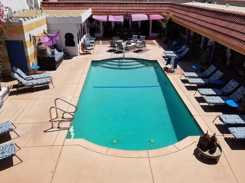 El Morocco Inn and Spa Resort