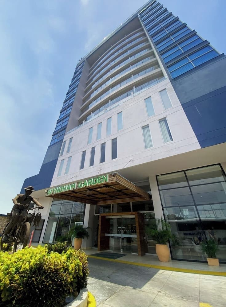 Wyndham Garden Cartagena
