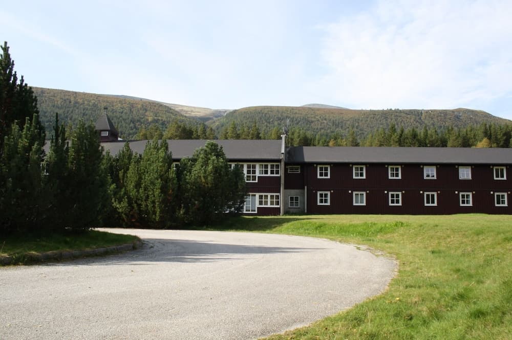 Dovreskogen Gjestegård