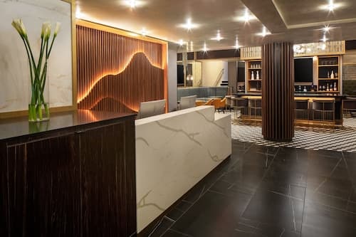 Hotel Indigo - NYC Downtown - Wall Street by IHG