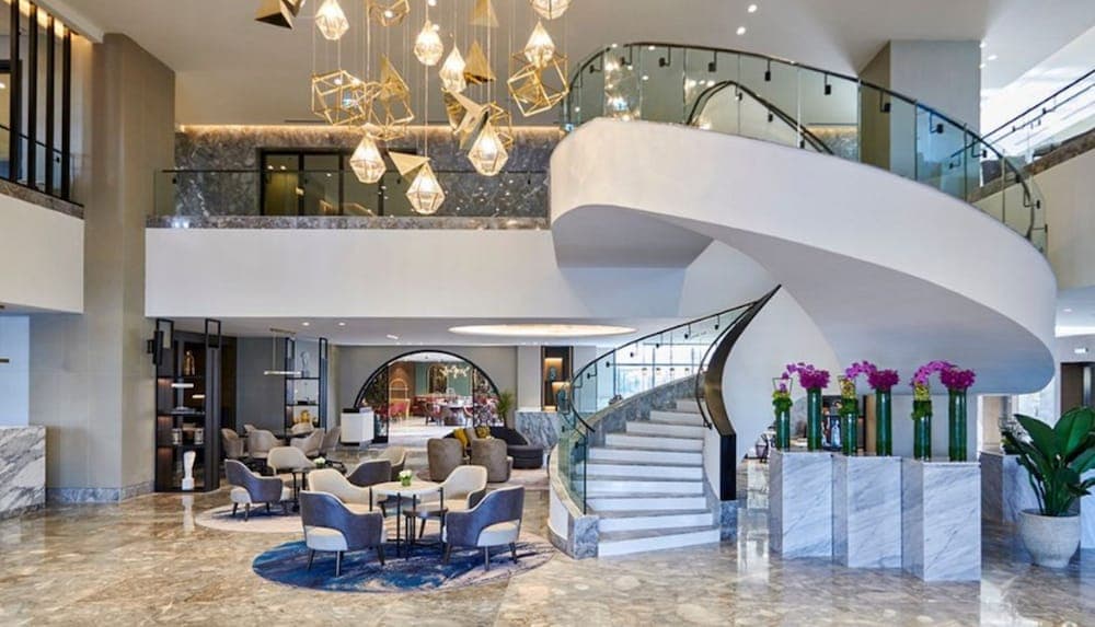 Crowne Plaza West Cairo Arkan by IHG