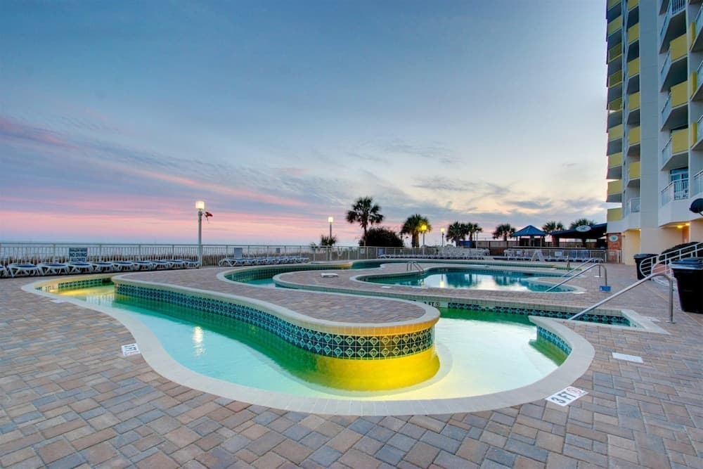 Baywatch Resort by Escape