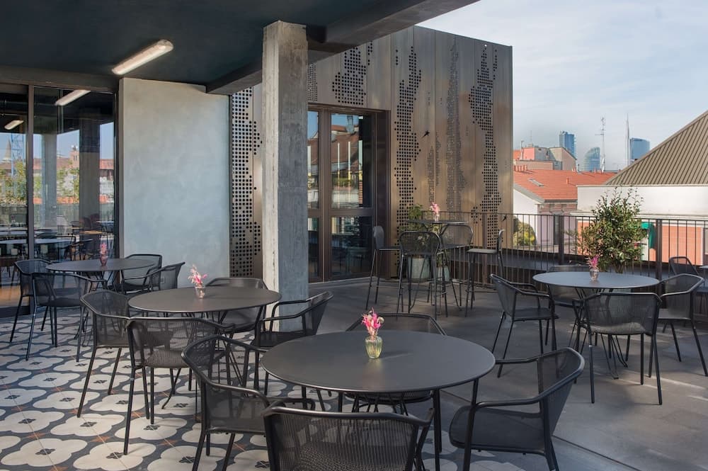 NH Milano Corso Buenos Aires