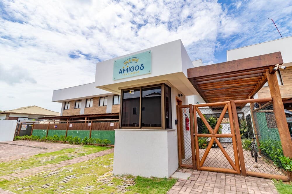 IT25 Ap 3 quartos a 50m da Praia