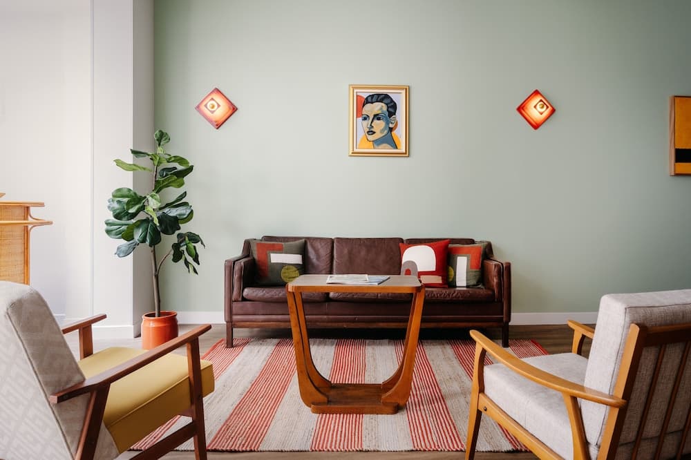 Edgar Suites Notre-Dame - Lagrange