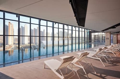 L7 GWANGMYEONG by LOTTE HOTELS