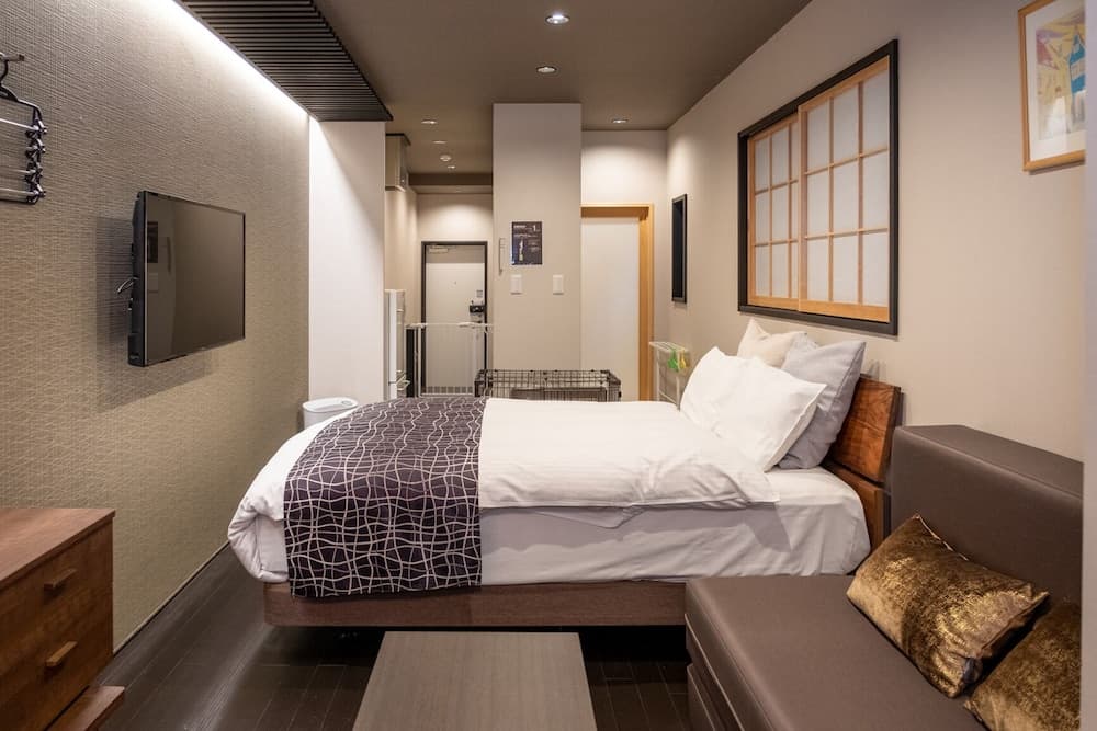 Little Hotel Kyoto Karasuma Takatsuji