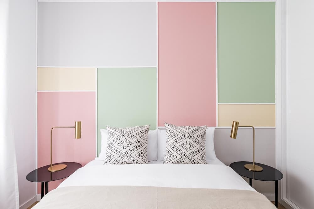 Olala Color Apartments