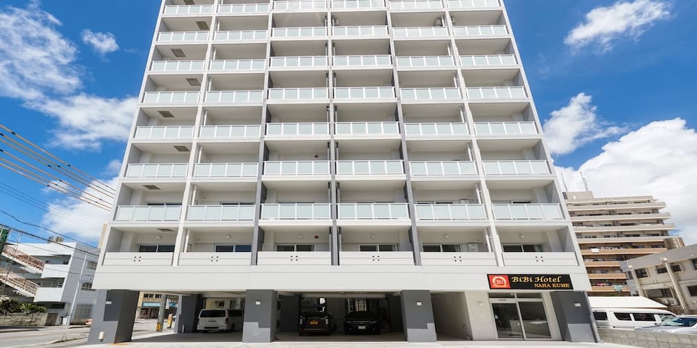 BiBi Hotel NAHAKUME