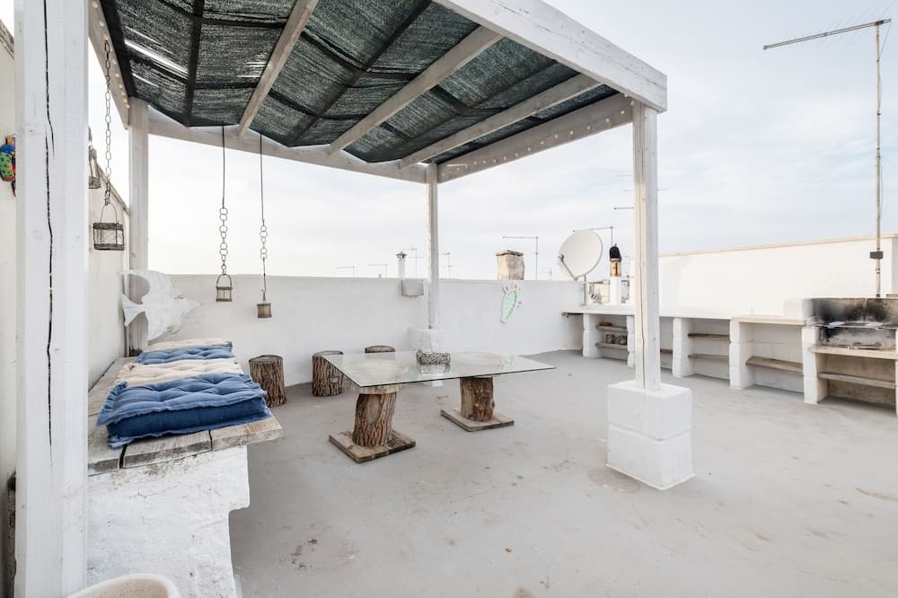 Mindelly Home by Comper Terrace&Netflix