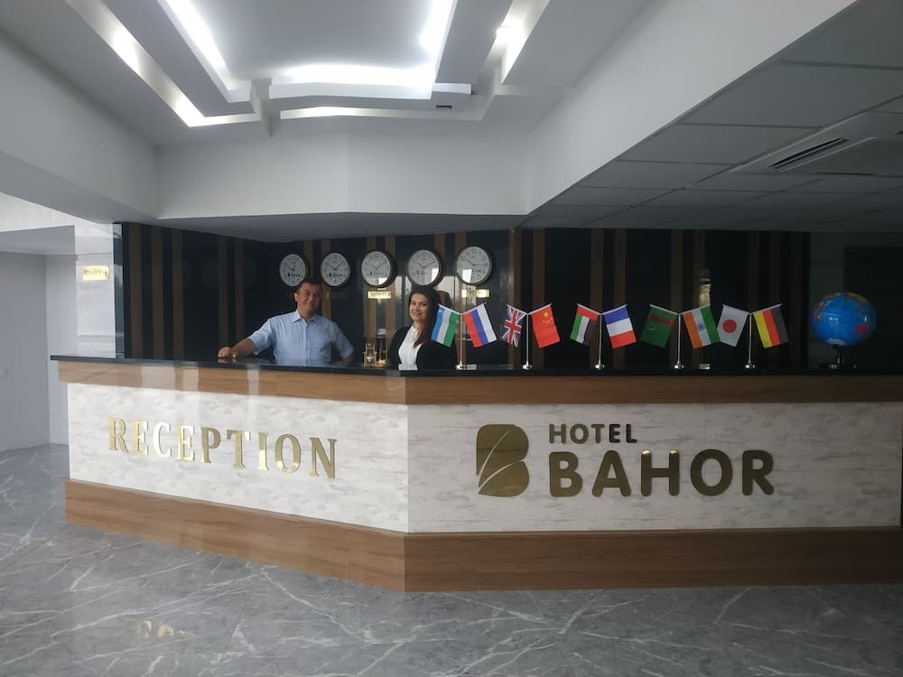 Reikartz Bahor Bukhara