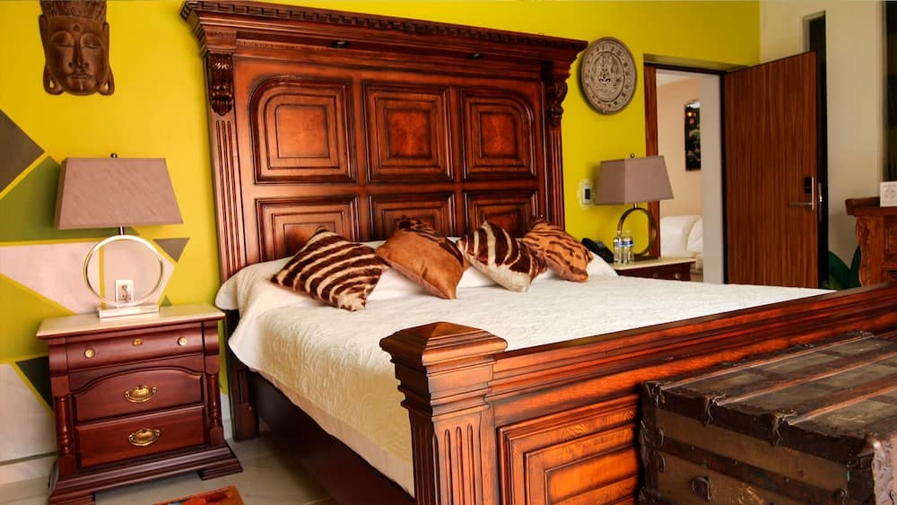 Ekléctic Hotel Boutique