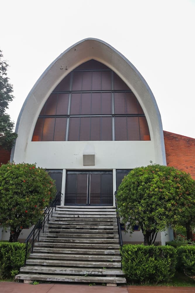 Kilise