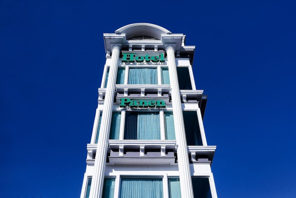 Panen Hotel Bandung