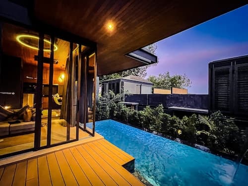 Akra Collection Layan Hideaway Villas