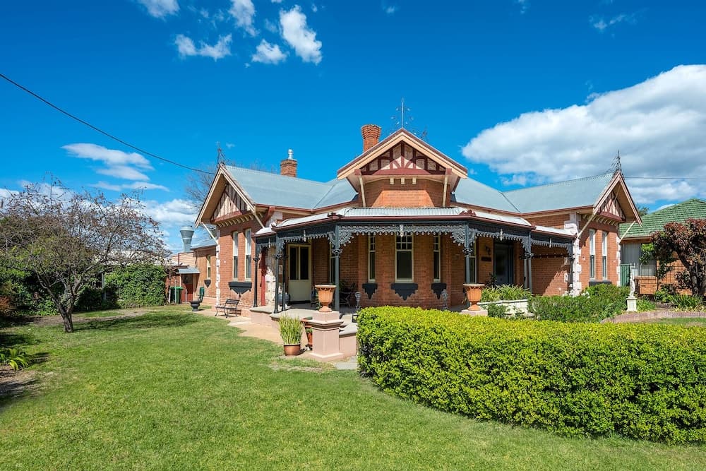 'Lauralla'  by Your Innkeeper Mudgee