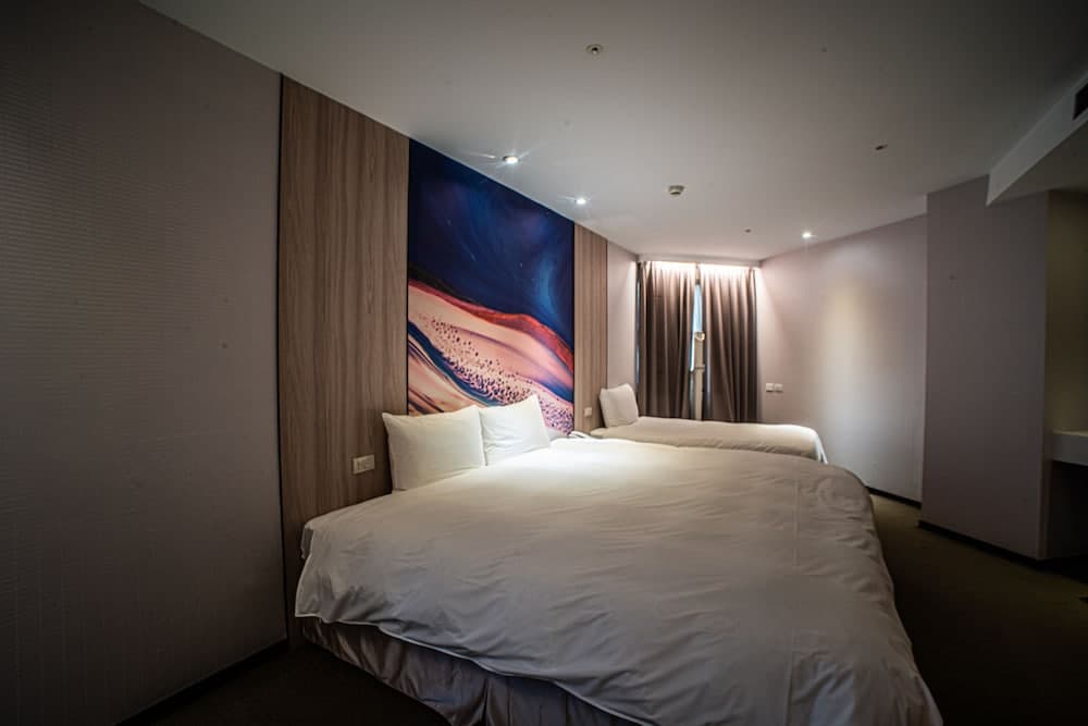 Artinn hotel
