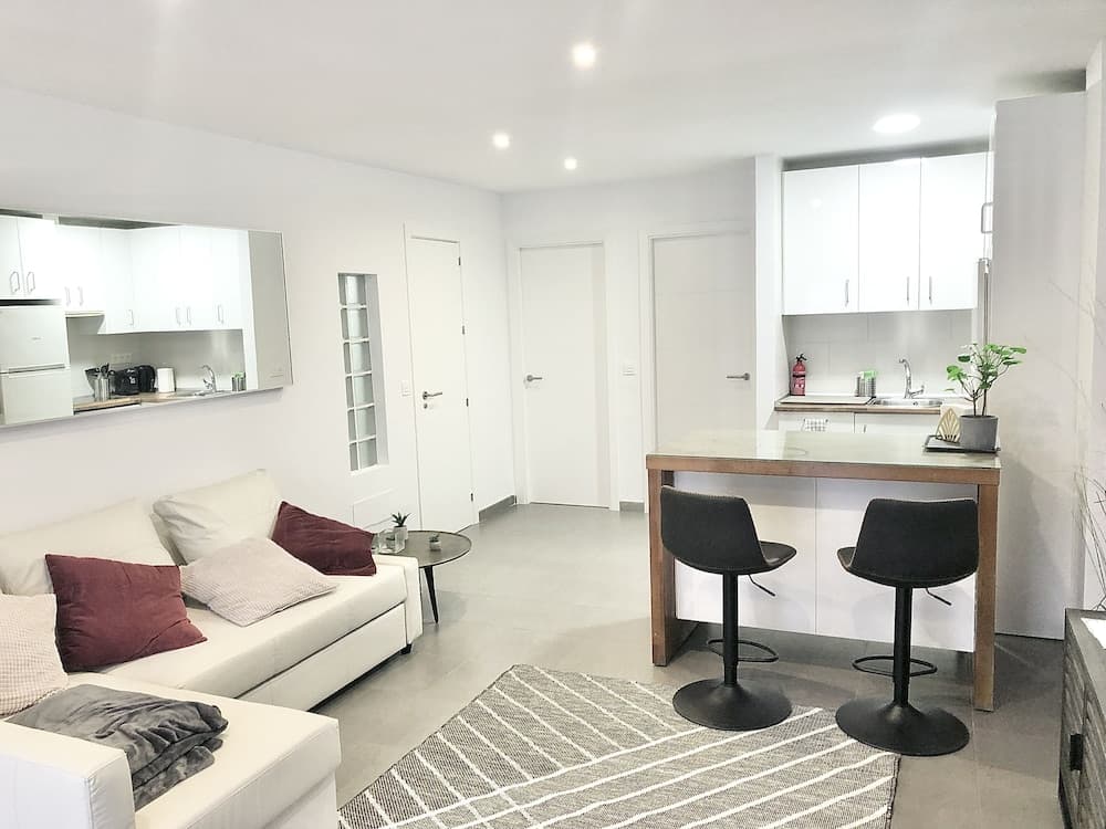 Varela Apartamentos B