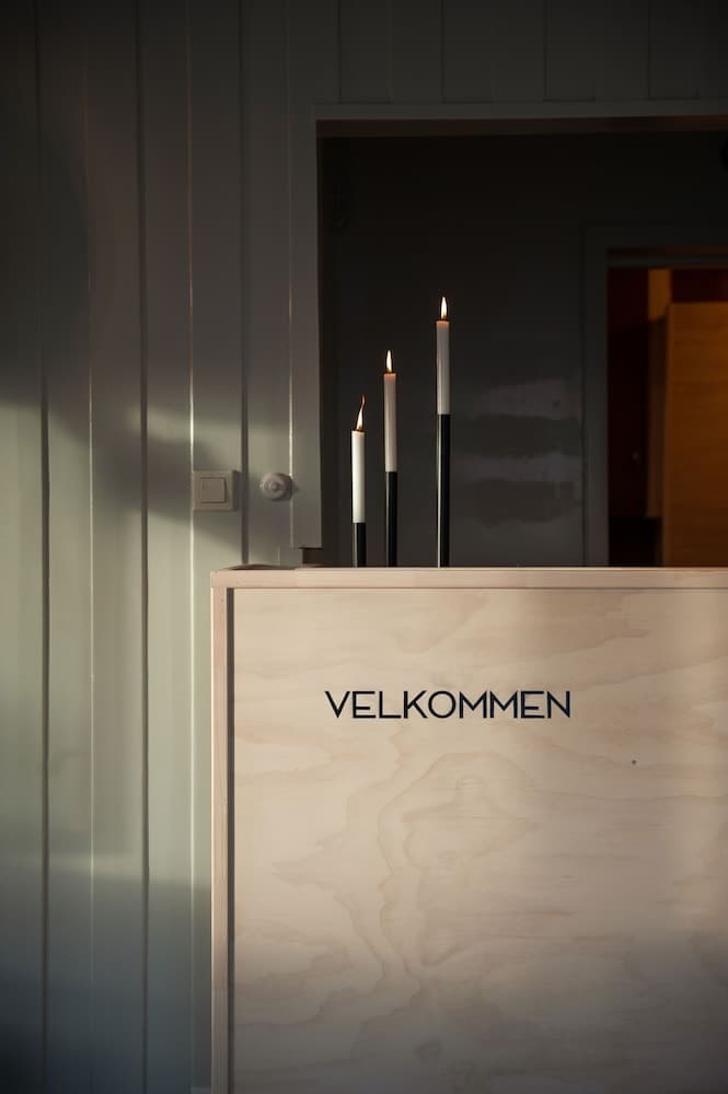 Hotell Nesbyen