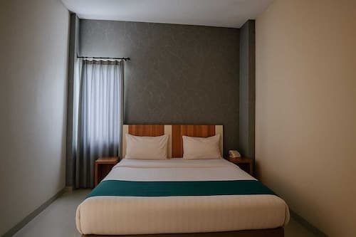 Hotel Amel Convention Hall