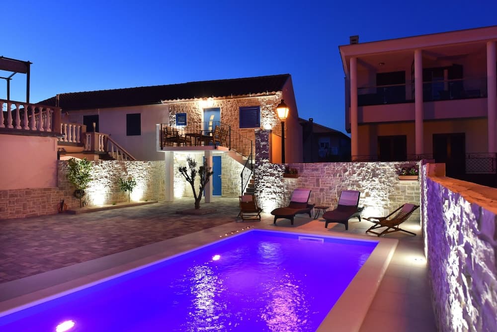 Villa Mediteran