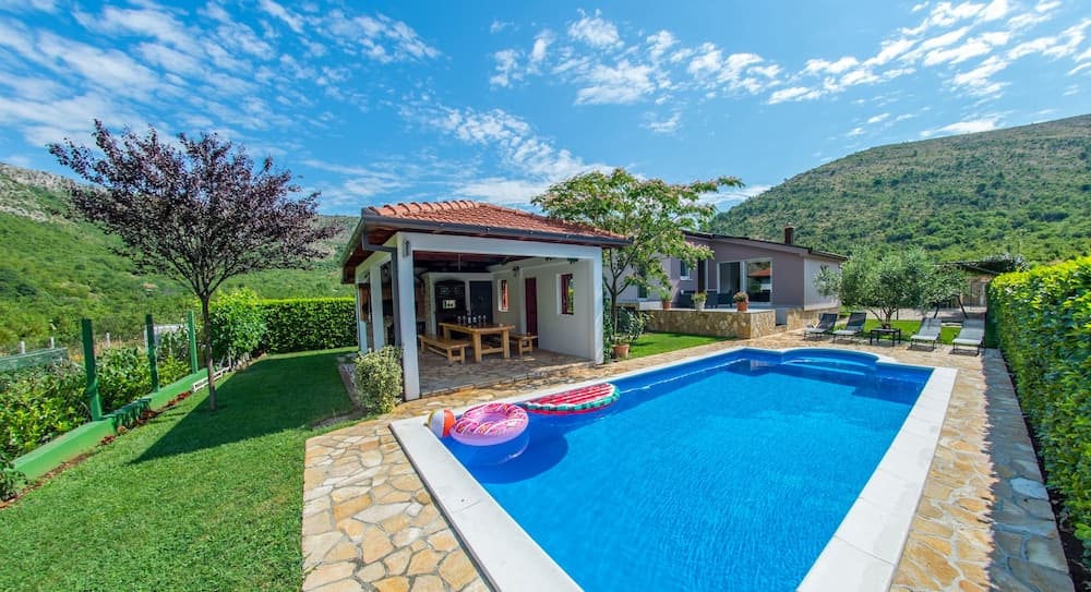 Villa Clea