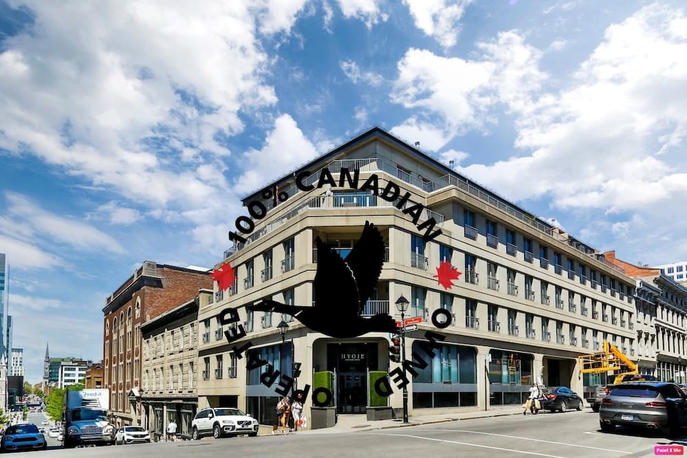 Hygie boutique hotel