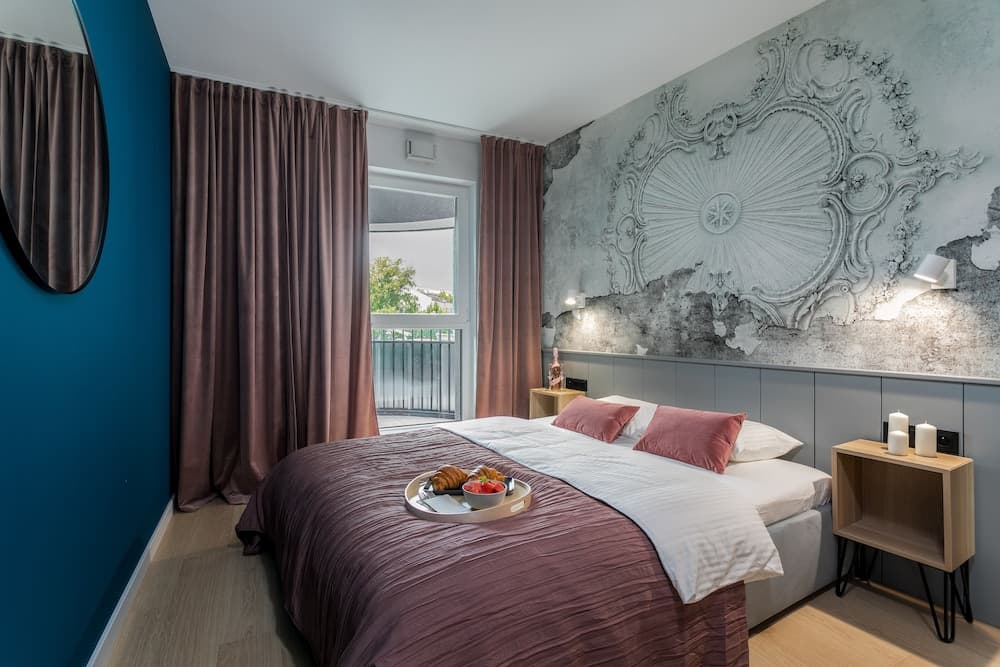 Barska 69 Apartaments