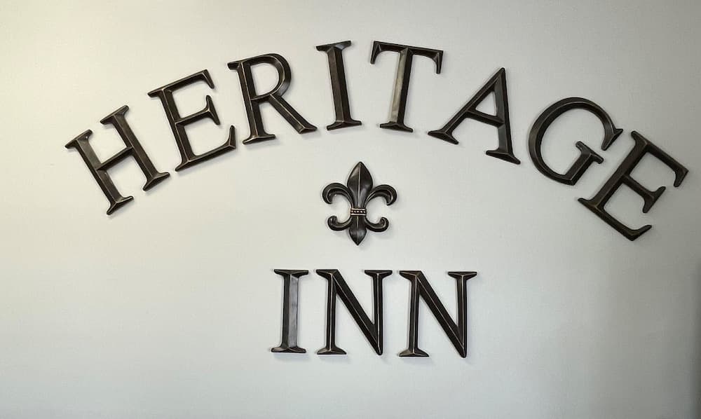 Heritage Inn