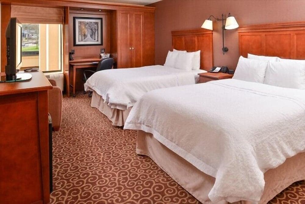 McKnight Hotel