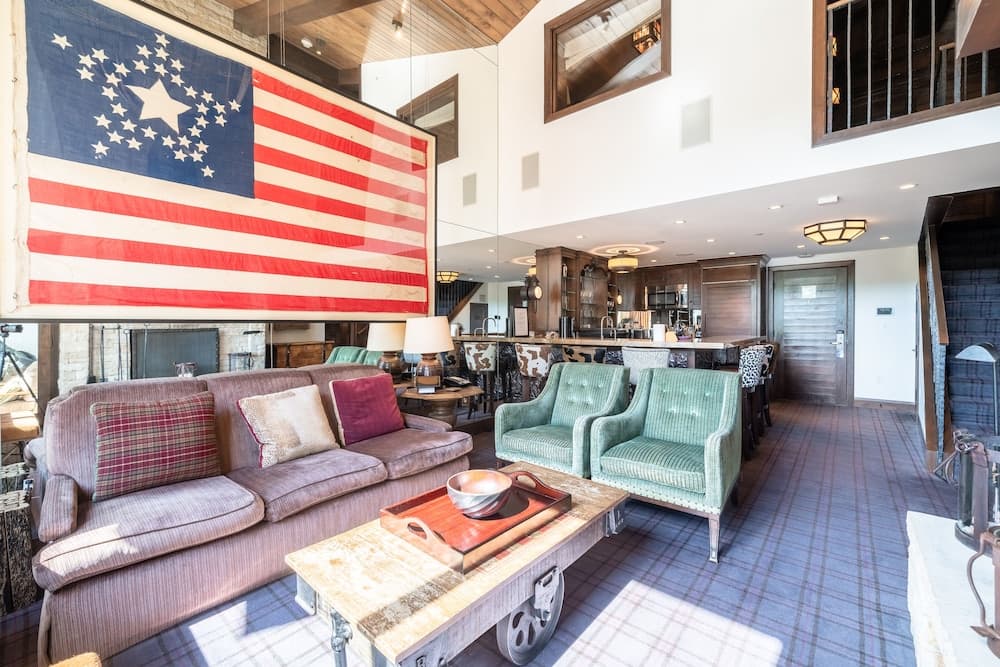Lodge at Vail Condominiums