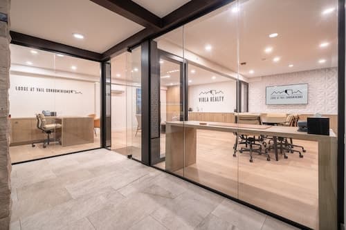 Lodge at Vail Condominiums