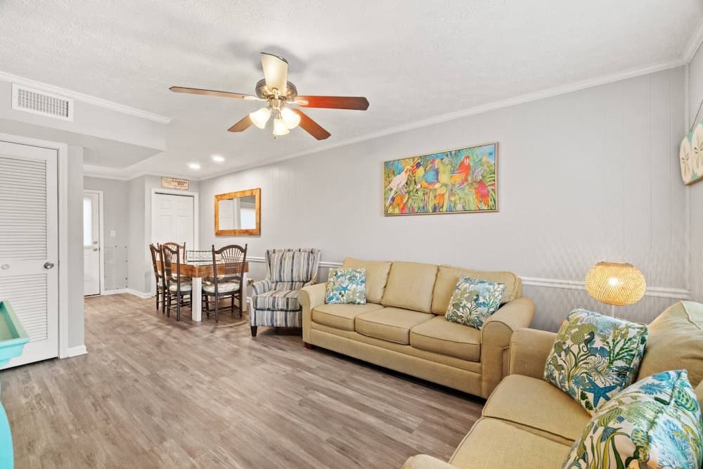 Misty Harbor Townhome #15