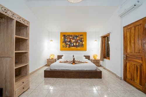 Villa Shanti