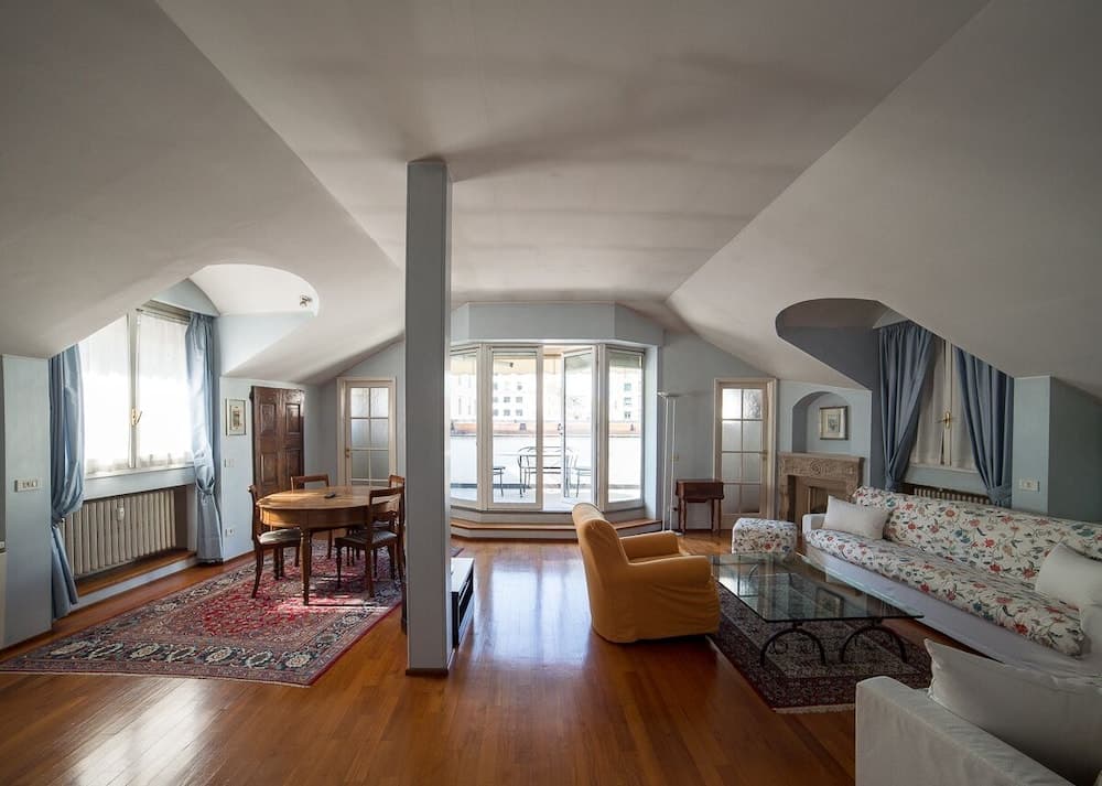 HbHall - Duomo Suite 7 Apartment