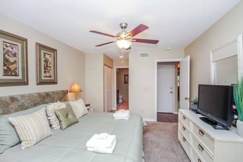 Lighthouse Tennis by Hilton Head Retreats