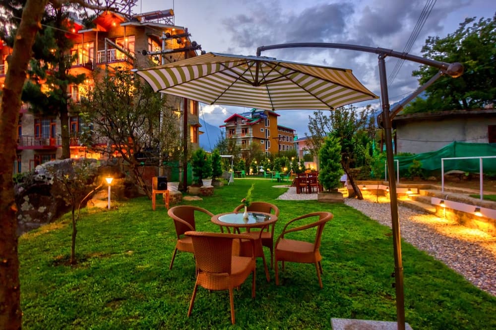 Montana Blues Resort By Snow City