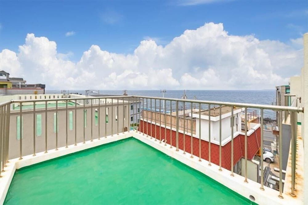 Jeju Stay Dalggum Pension