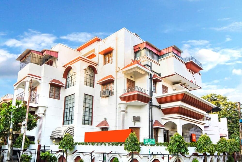 Goroomgo Ullash Residency Salt Lake Kolkata