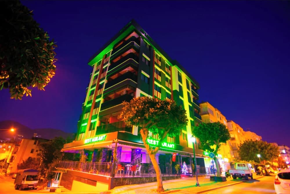 Avlion Hotel