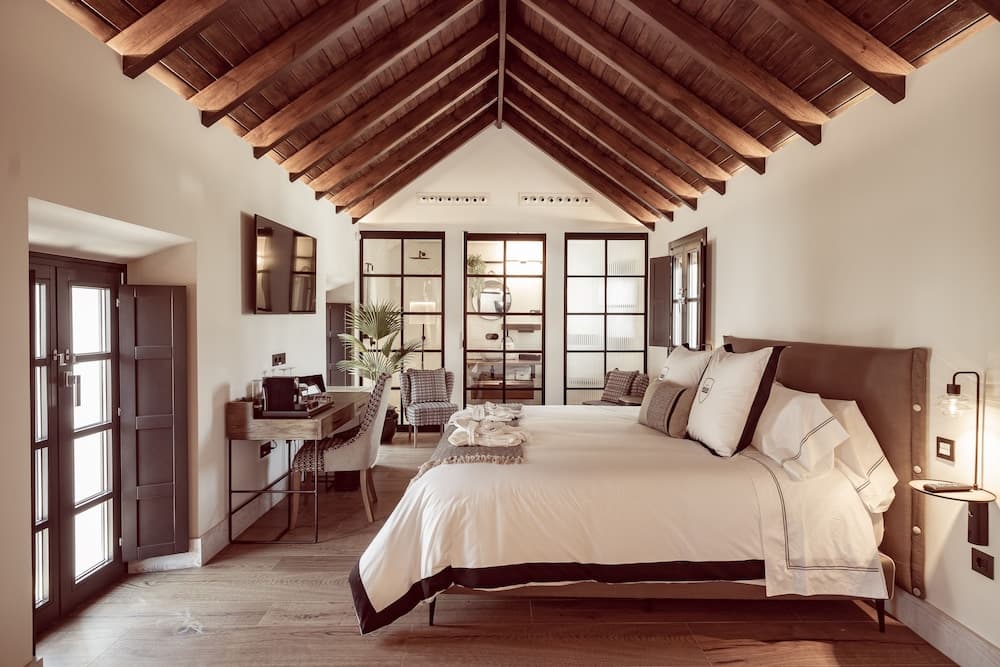 Hotel Maison Ardois La Ciudadela Marbella