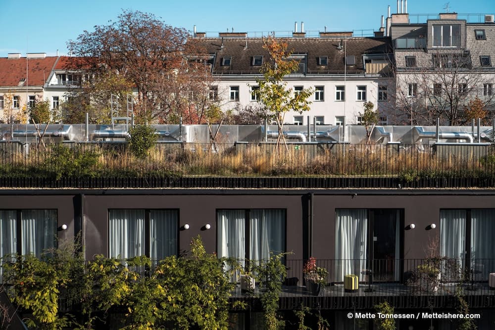 Hotel Indigo Vienna – Naschmarkt by IHG