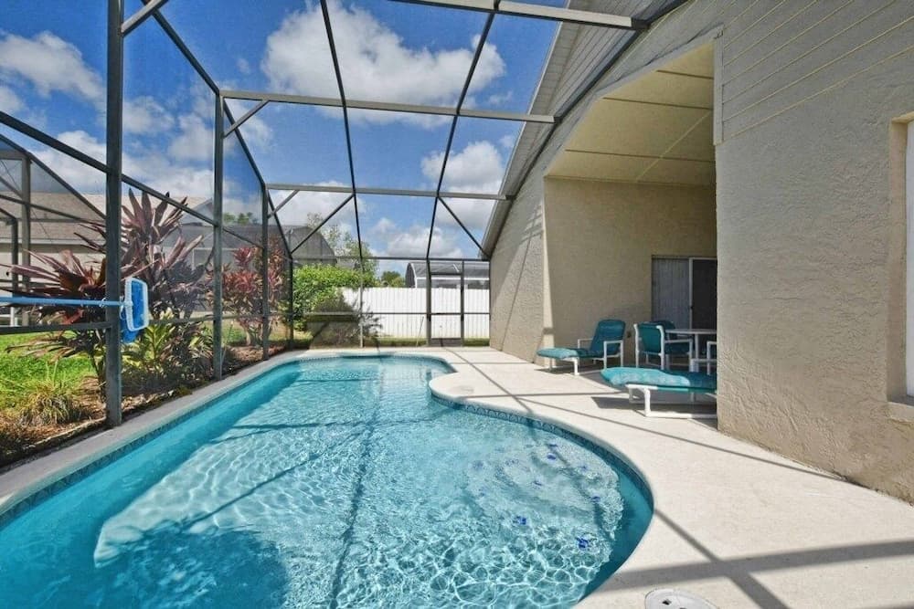 Indian Ridge - 4 Bedroom Pool Home- 2408IR 4 Home by RedAwning