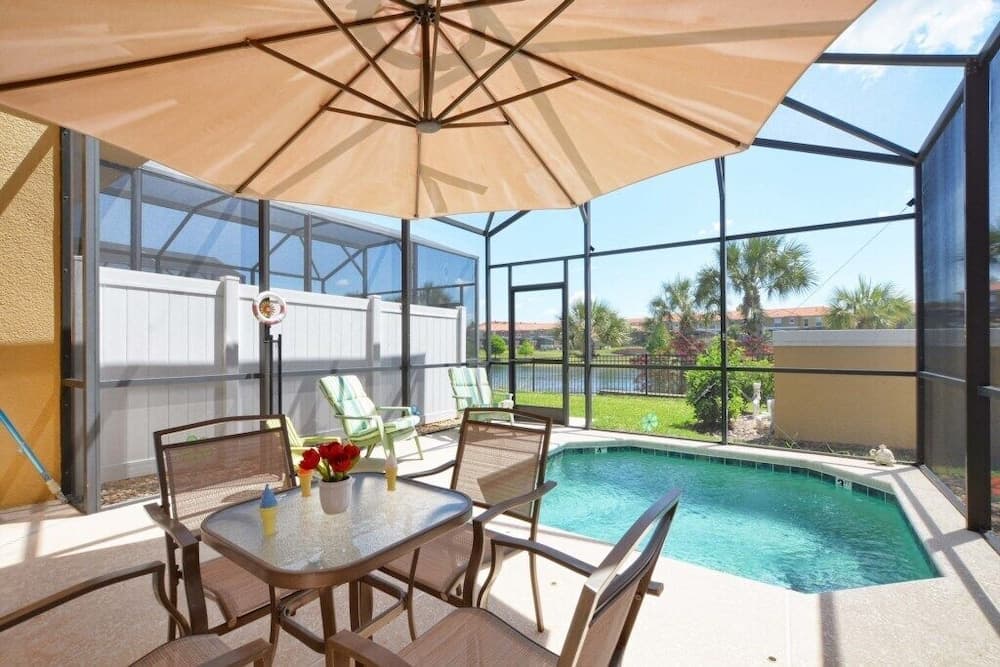 Encantada -4 Bedroom Townhome w/ Splashpool-2651EN 4 Townhouse by RedAwning