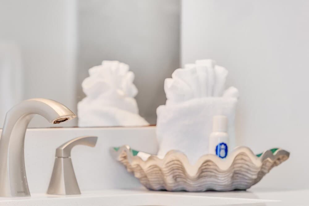 Banyo imkân ve özellikleri