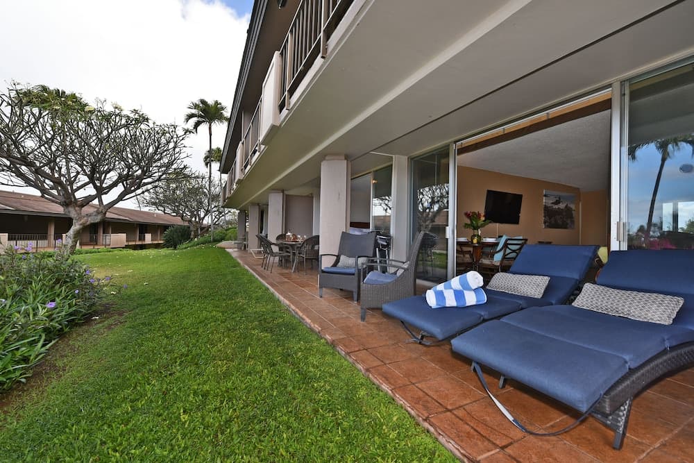 Teras/veranda