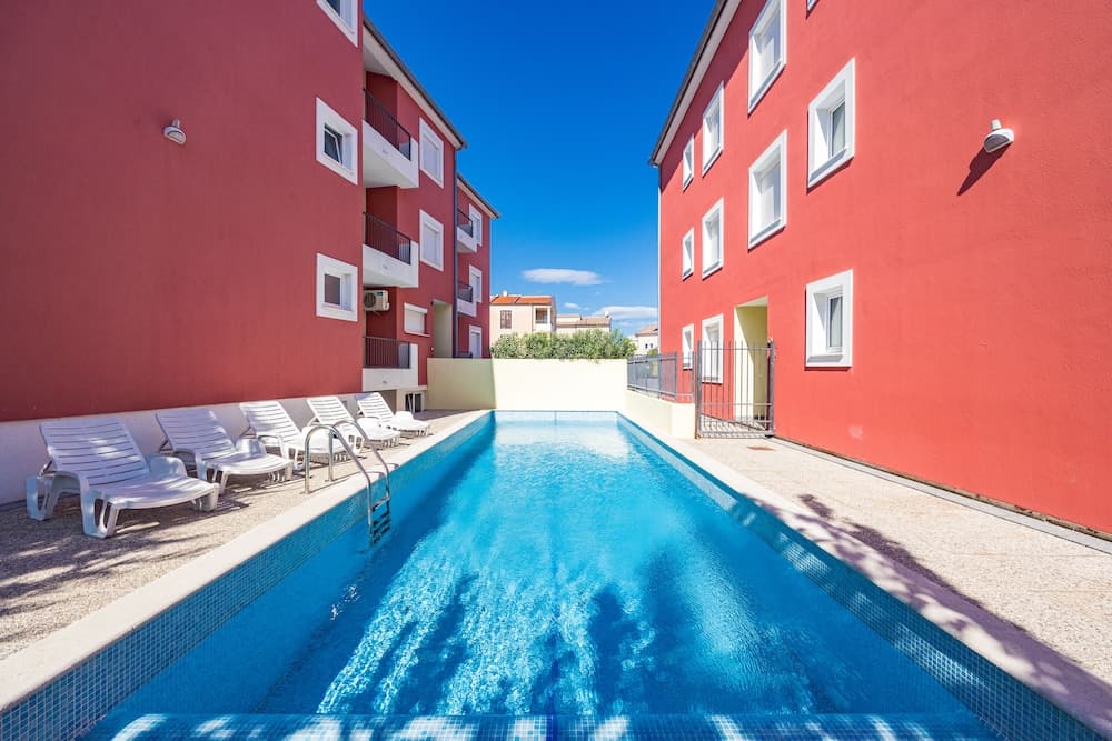 Residence Kamenjak